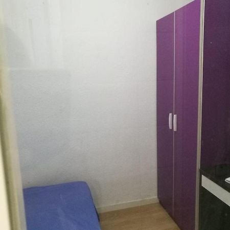 شقة Apartamento En Francos Rodriguez, Junto A Bravo Murillo مدريد المظهر الخارجي الصورة