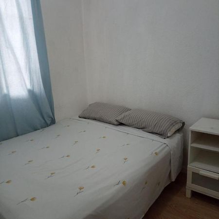 شقة Apartamento En Francos Rodriguez, Junto A Bravo Murillo مدريد المظهر الخارجي الصورة