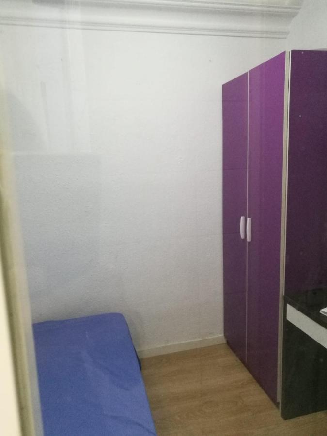 شقة Apartamento En Francos Rodriguez, Junto A Bravo Murillo مدريد المظهر الخارجي الصورة